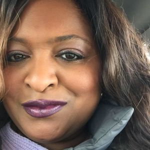 Meet your Posher, April